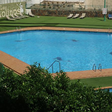 Los Molinos Appartement Maspalomas  Buitenkant foto
