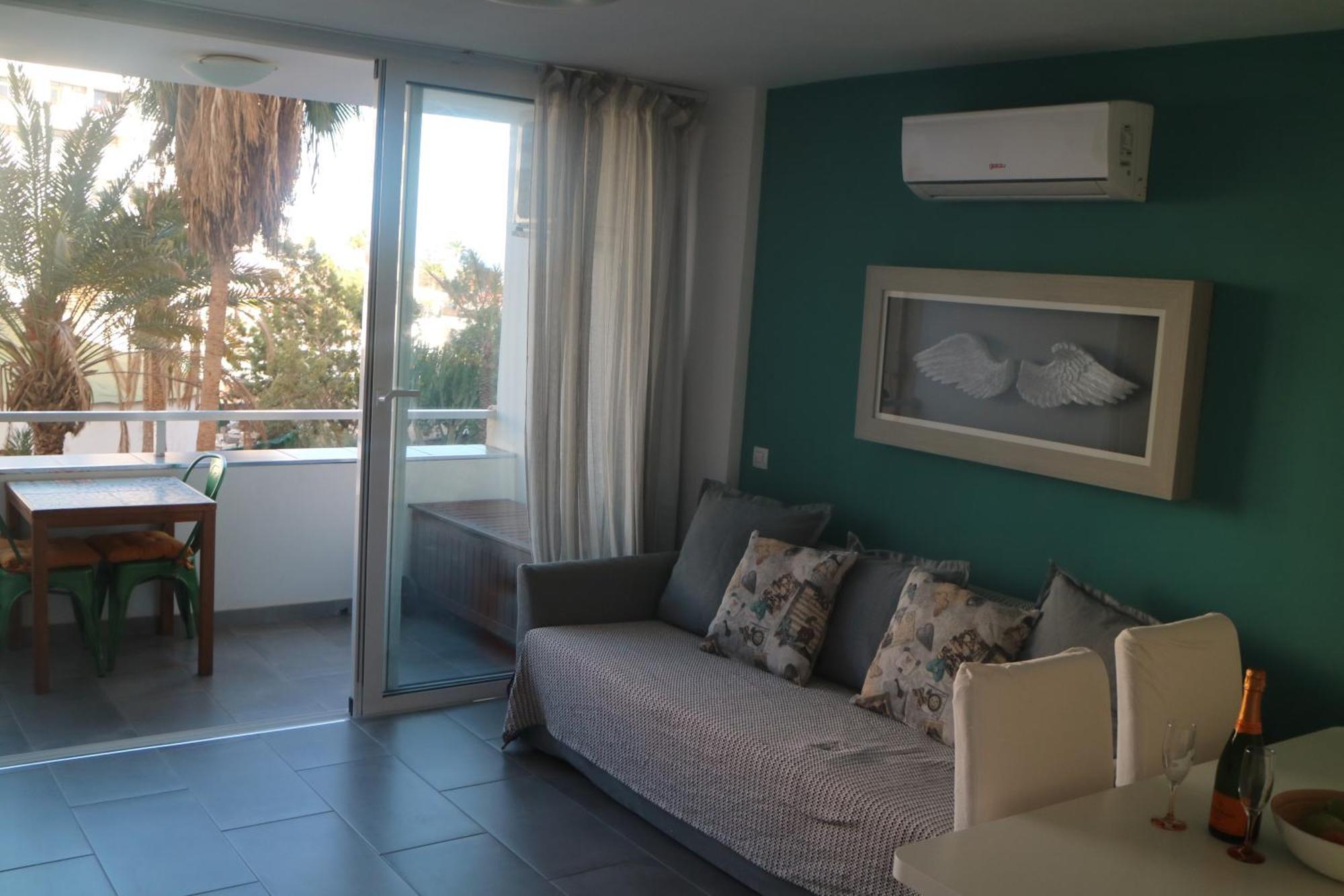 Los Molinos Appartement Maspalomas  Buitenkant foto